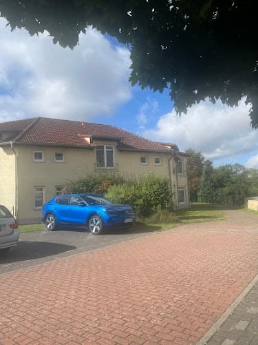 Diakonie Altenpflegeheim "Neue Heimat"