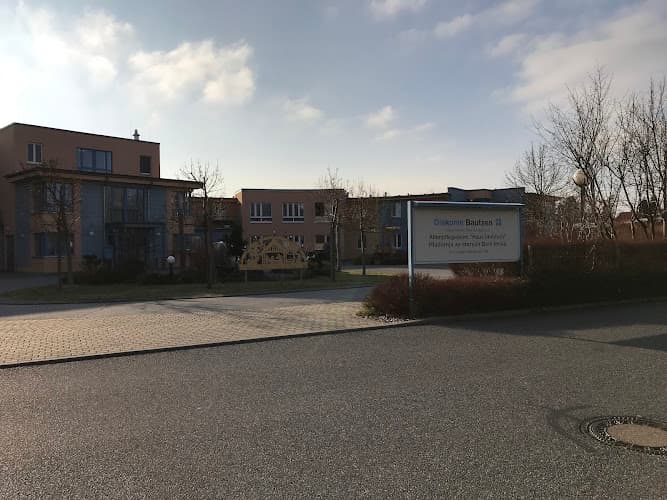 Diakonie Bautzen - APH Haus Immisch