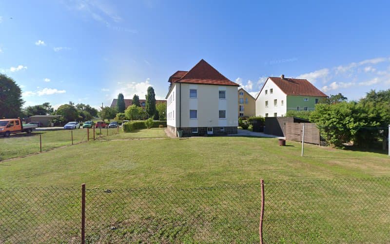 Diakonie Bautzen - APH Weißenberg