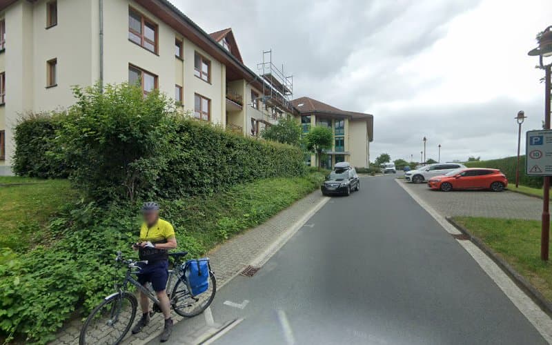 Diakonie Dippoldiswalde, Diakonisches Werk im Kirchenbezirk e.V., Geschäftsstelle