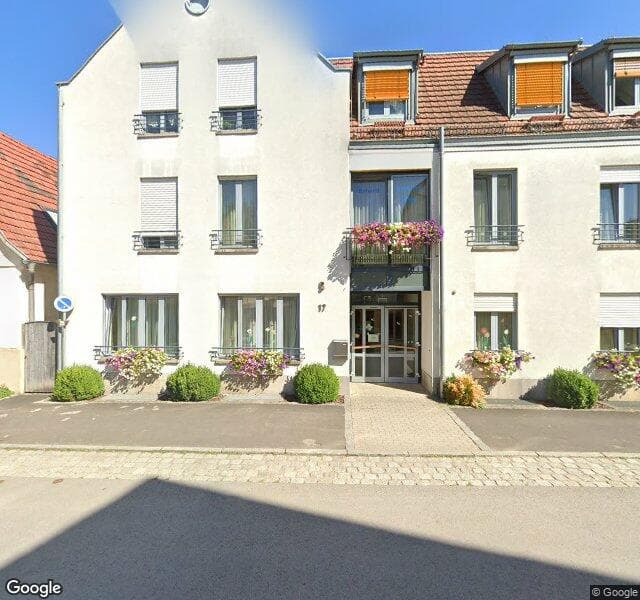 Diakonie - Erhard-Klement-Haus