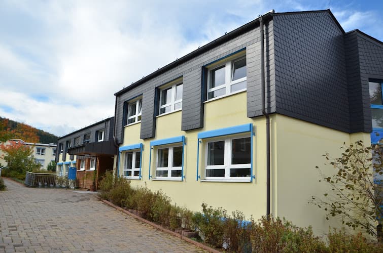 Diakonie Erzgebirge Geschäftsstelle