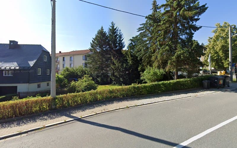 Diakonie Flöha e.V. Seniorenhaus Alte Schule