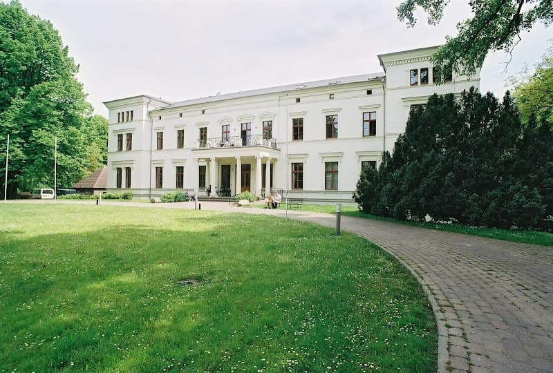 Foto von Diakonie Güstrow Nachsorgeeinrichtung Haus Kastanienhof