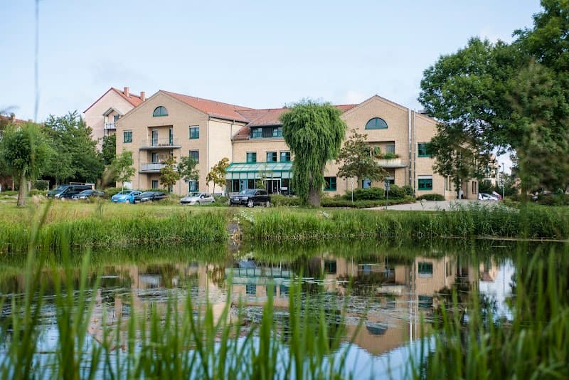 Diakonie Güstrow Pflegeheim Malchin