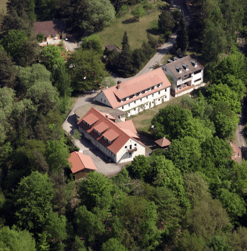 Foto von Diakonie – Haus auf dem Zeilberg