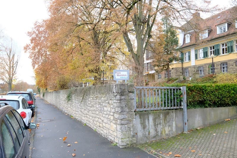 Diakonie - Haus Mainblick