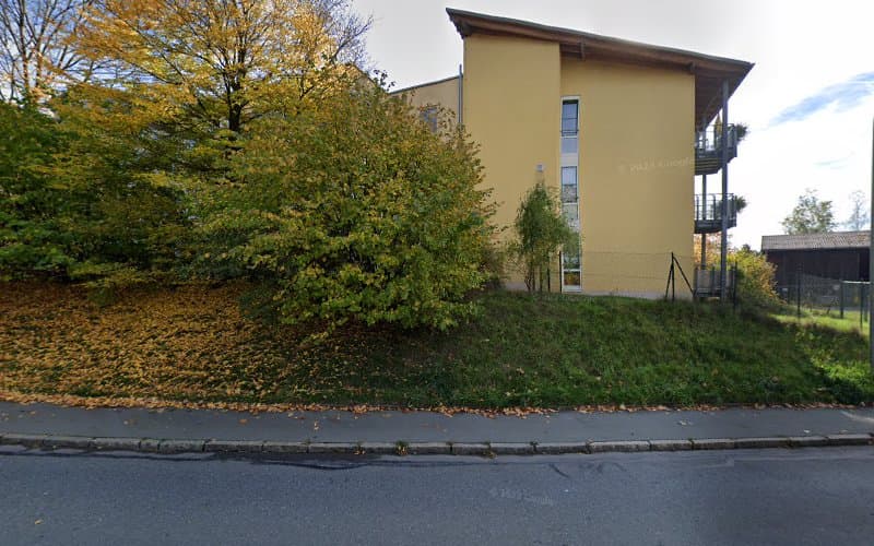Diakonie Hochfranken, Alten- und Pflegeheim Lutherstift