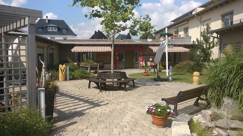 Diakonie Hochfranken, Seniorenhaus Helmbrechts