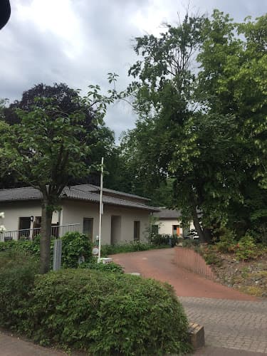 Diakonie-Hospiz Wannsee GmbH