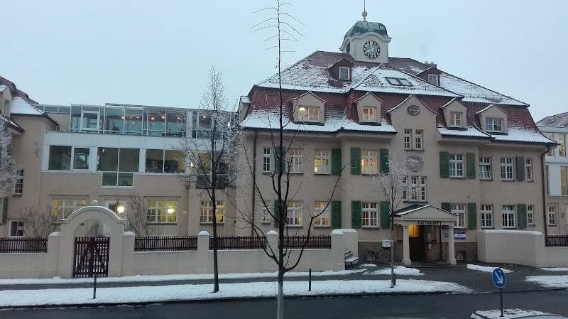Diakonie Leipzig | Seniorenzentrum Matthäistift