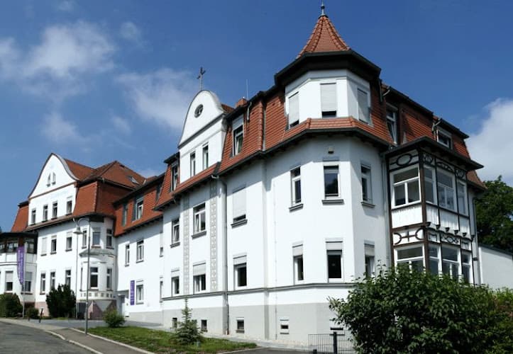 Diakonie Leipziger Land