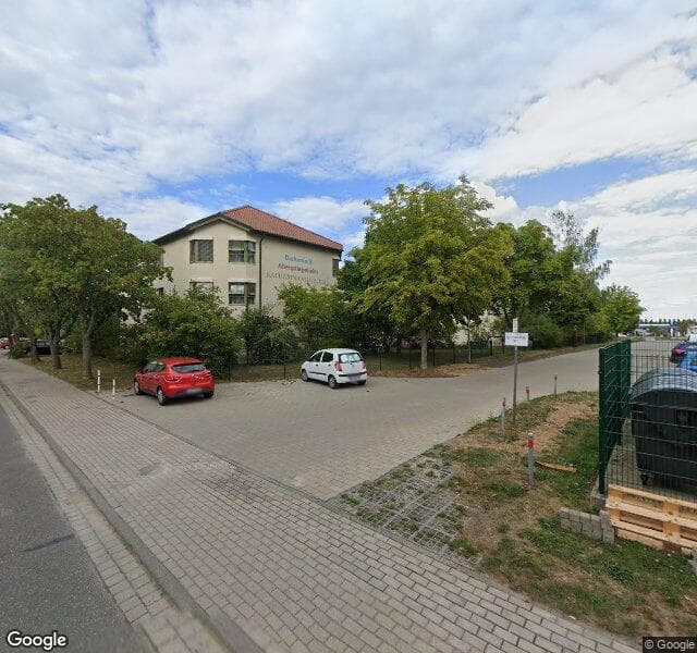 Foto von Diakonie Leipziger Land Altenpflegeheim "Katharina von Bora"