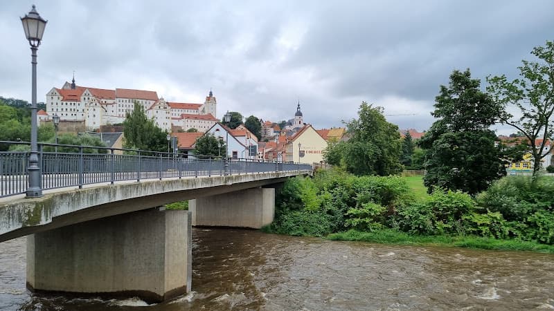 Diakonie Leipziger Land Sozialtherapeutische Wohnstätte Haus an der Brücke