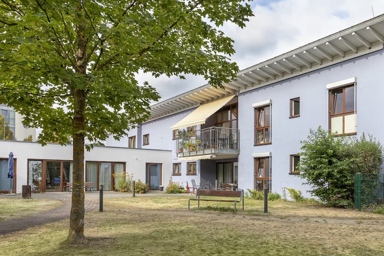 Diakonie Libera - Helen-Keller-Haus