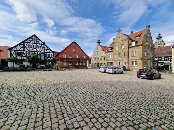 Diakonie Lichtenau