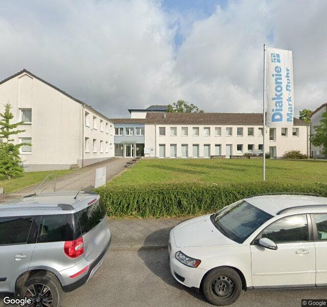 Diakonie Mark Ruhr Teilhabe und Wohnen gGmbH, Fachpflegedienst