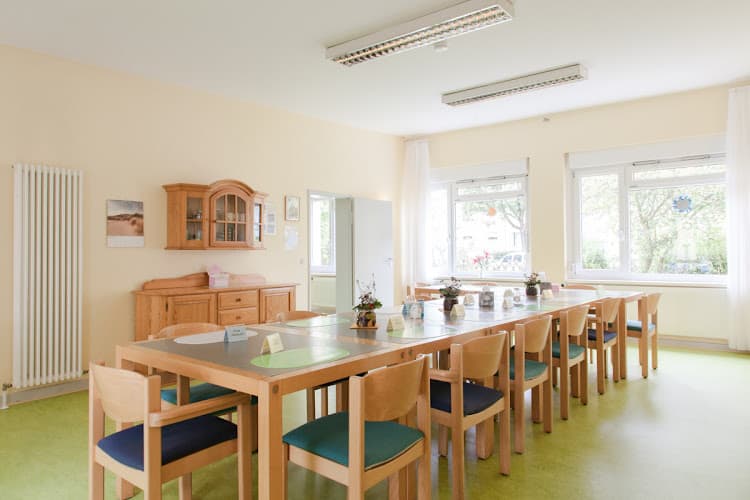 Diakonie-Pflege Simeon gGmbH Diakonie-Tagespflege Loewenhardtdamm