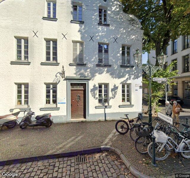 Diakonie Pflege Zentrum