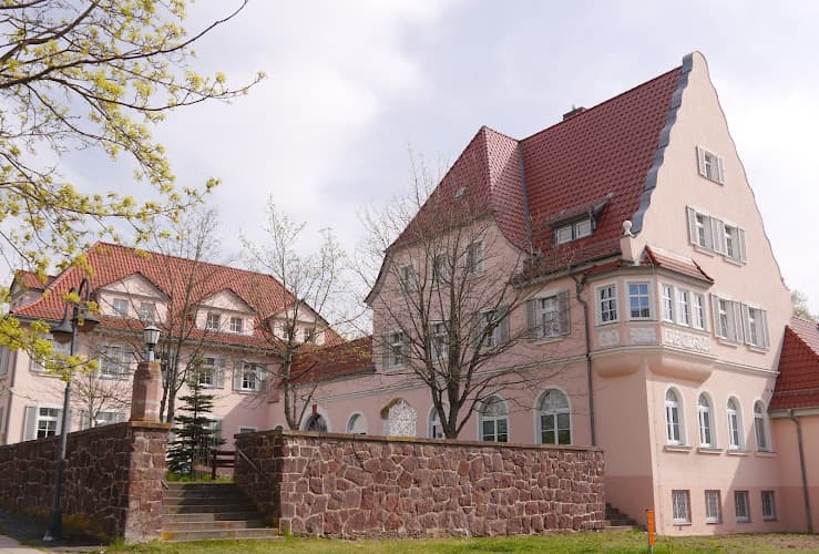 Diakonie Pflegedienst "Am Ammerberg"