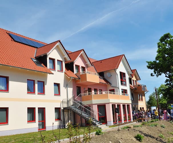Diakonie-Pflegedienst gGmbH