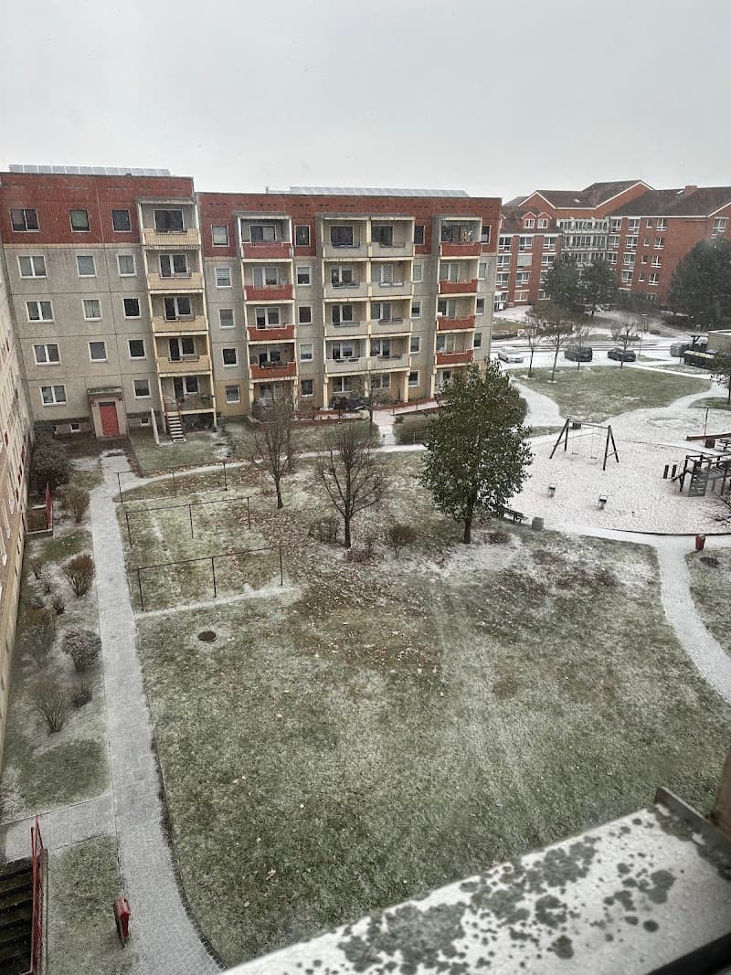 Diakonie-Pflegedienst gGmbH in Vorpommern