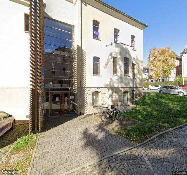 Diakonie Pflegedienst Jena