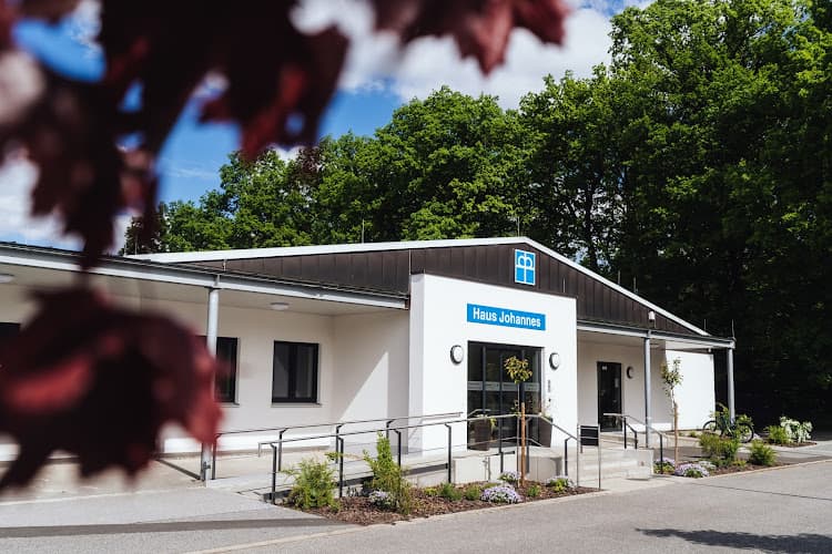 Diakonie Pirna Kurzzeitpflege Haus Johannes