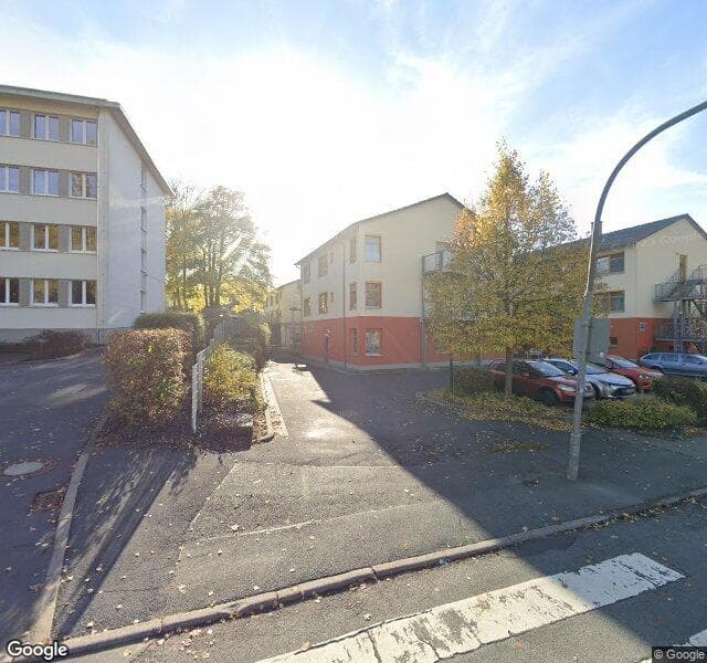 Diakonie Seniorenheim