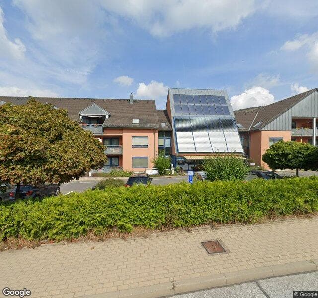 Diakonie Seniorenzentrum GERTRUD SCHÄFER Jena