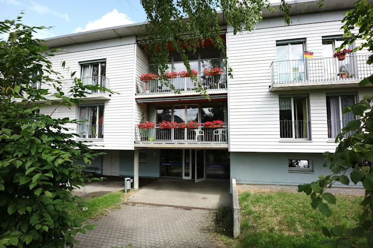 Diakonie Seniorenzentrum Paul Gerhardt | Pflegeheim | Tagespflege | Betreutes Wohnen