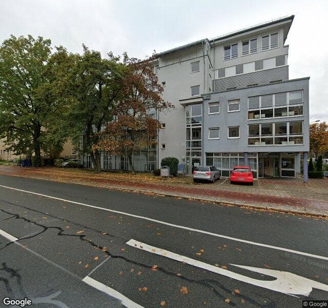 Diakonie Sophienstraße