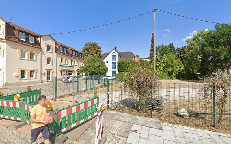 Diakonie-Sozialstation
