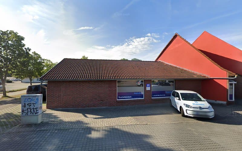 Diakonie Sozialstation