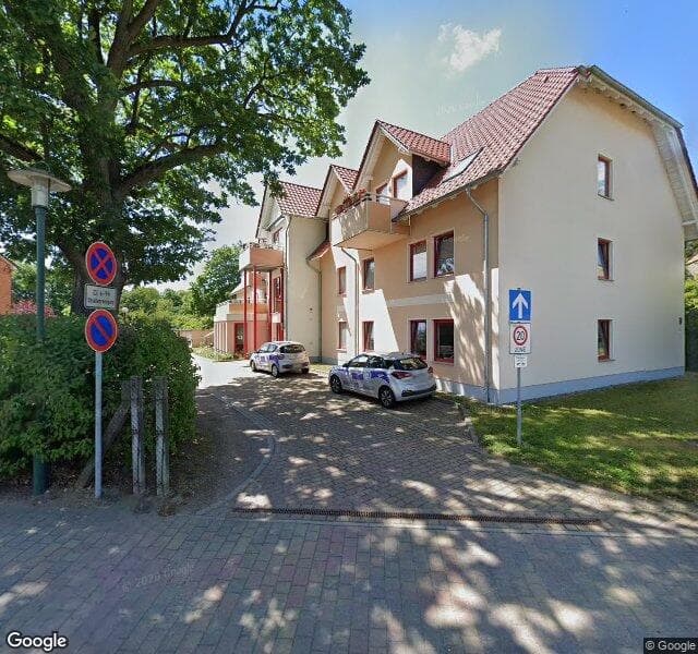 Diakonie-Sozialstation