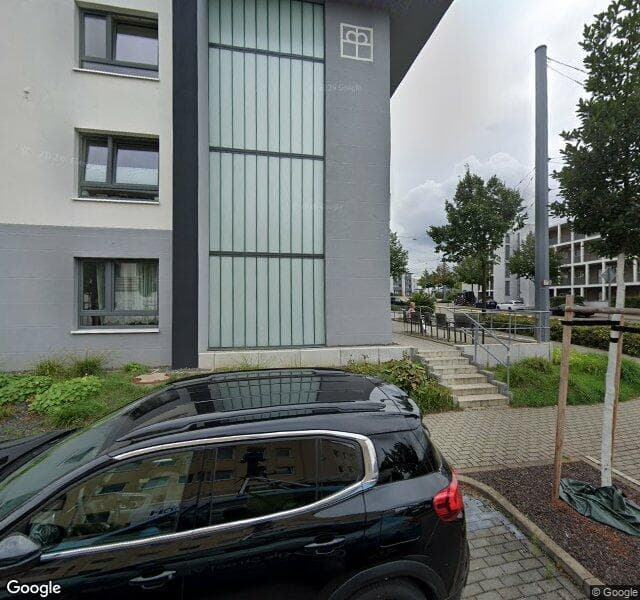 Diakonie Sozialstation am Ringelberg