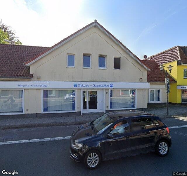 Diakonie-Sozialstation Bad Zwischenahn