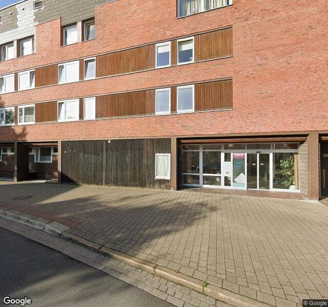 Diakonie-Sozialstation Cuxhaven