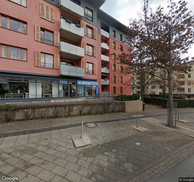Diakonie Sozialstation des Diakonie-Werkes Nordhausen-West e.V.