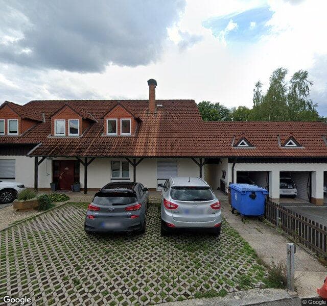 Diakonie Sozialstation Eckersdorf