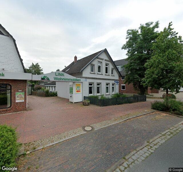 Diakonie-Sozialstation Hude