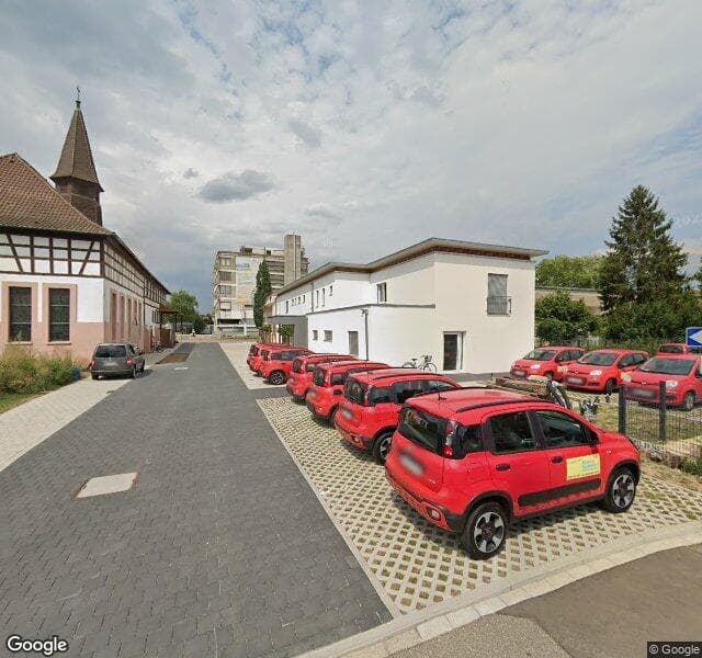 Diakonie Sozialstation Kehl-Hanauerland gGmbH