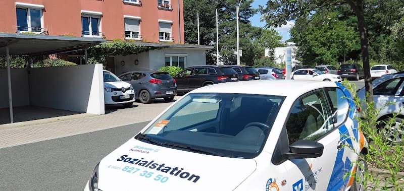 Diakonie Sozialstation Kulmbach