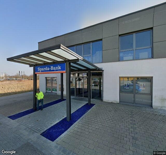Diakonie-Sozialstation Landshut
