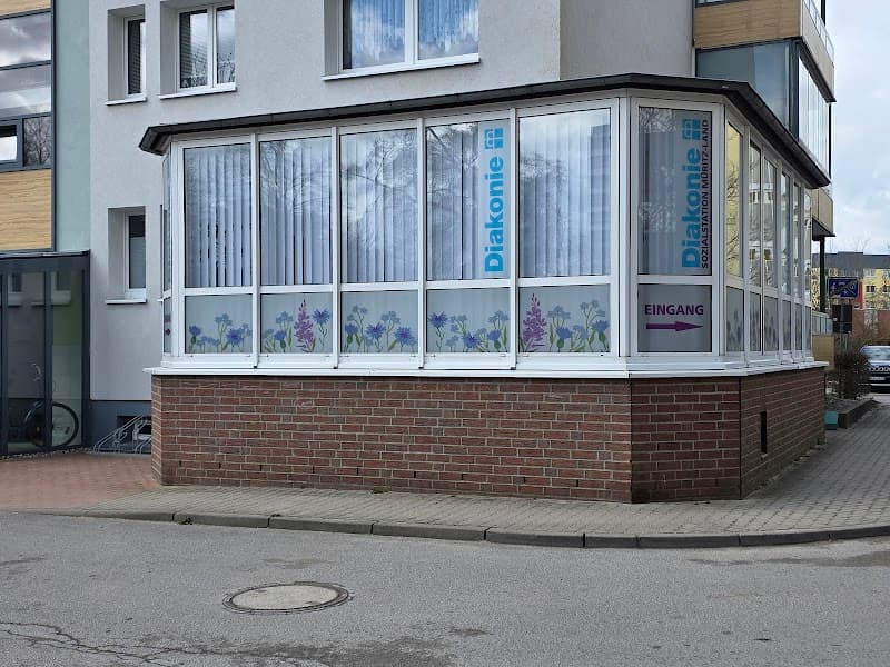 Diakonie Sozialstation Müritz-Land