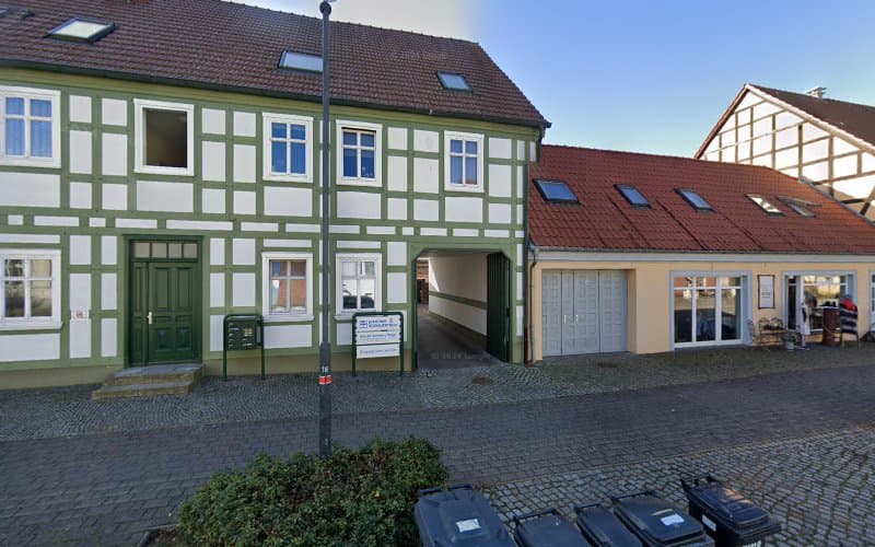 Diakonie-Sozialstation Neustadt