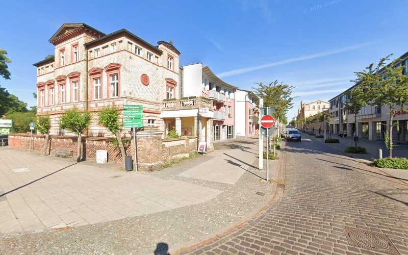 Diakonie Sozialstation Neustrelitz
