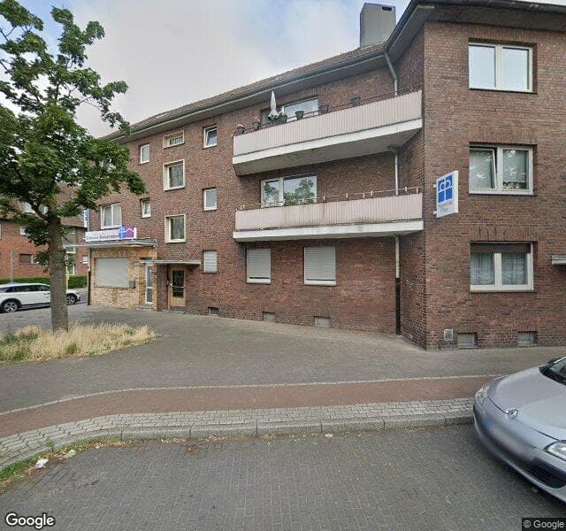 Diakonie Sozialstation Oberhausen Süd