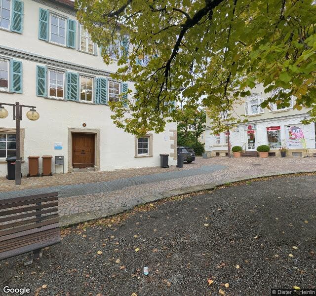 Diakonie-Sozialstation Pfullingen-Eningen u. A. e. V.