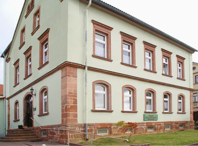 Diakonie Sozialstation Rochlitz